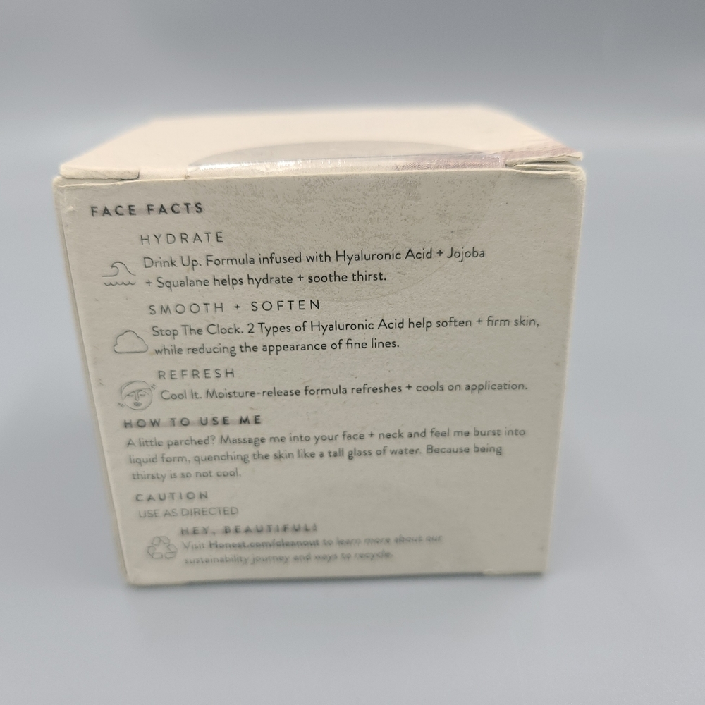 🤩 (Host Pick) Honest Skincare Set 4 Pieces - Picture 9 of 9